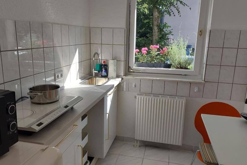 White Pearl II Essen Exterior foto
