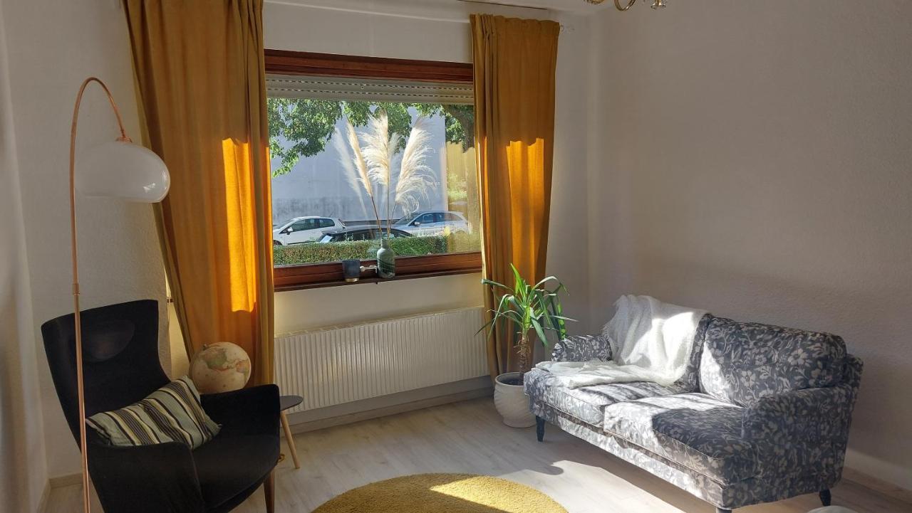 White Pearl II Essen Exterior foto